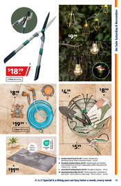 ALDI catalogue week 45 Page 17
