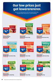 ALDI catalogue week 45 Page 20