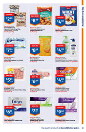 ALDI catalogue week 45 Page 21