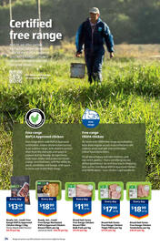 ALDI catalogue week 45 Page 24