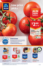 ALDI catalogue week 45 Page 28