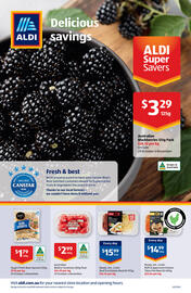 ALDI catalogue week 45 Page 31