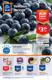 ALDI catalogue week 45 Page 34