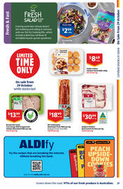 ALDI catalogue week 45 Page 36