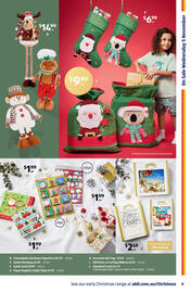 ALDI catalogue week 45 Page 9