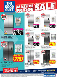 The Good Guys catalogue Page 5