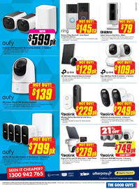 The Good Guys catalogue Page 7