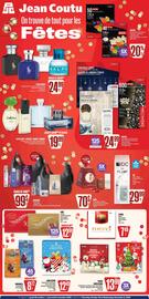 Jean Coutu flyer week 44 Page 14