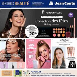 Jean Coutu flyer week 44 Page 19