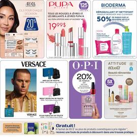 Jean Coutu flyer week 44 Page 21