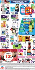 Jean Coutu flyer week 44 Page 3