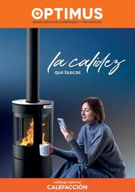 Catálogo Optimus Página 1