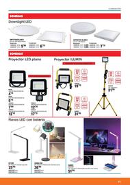 Catálogo Optimus Página 41