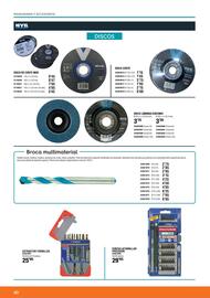 Catálogo Optimus Página 60