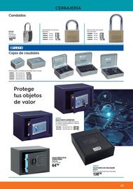 Catálogo Optimus Página 63