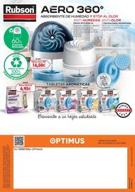 Catálogo Optimus Página 68