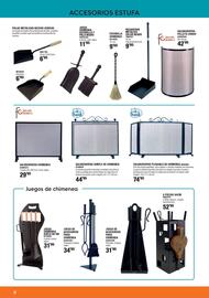 Catálogo Optimus Página 8