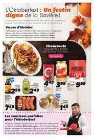 IGA flyer week 43 Page 10