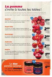 IGA flyer week 43 Page 3