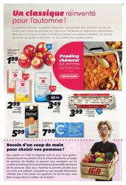 IGA flyer week 43 Page 4