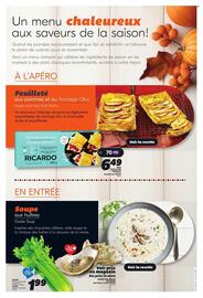 IGA flyer week 43 Page 8