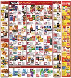 Albertsons weekly ad week 44 Page 2