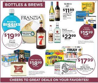 Pick'n Save weekly ad week 44 Page 10