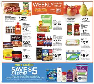 Pick'n Save weekly ad week 44 Page 2