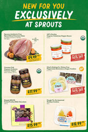Sprouts Farmers Market weekly ad Page 10