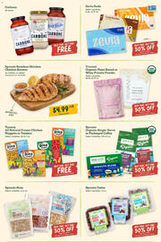 Sprouts Farmers Market weekly ad Page 3