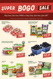 Sprouts Farmers Market weekly ad Page 4