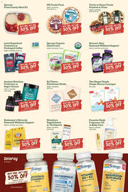 Sprouts Farmers Market weekly ad Page 5