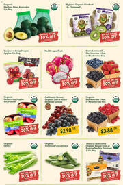 Sprouts Farmers Market weekly ad Page 7