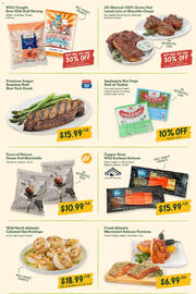 Sprouts Farmers Market weekly ad Page 8