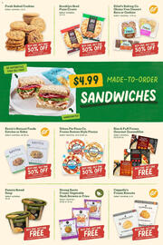 Sprouts Farmers Market weekly ad Page 9