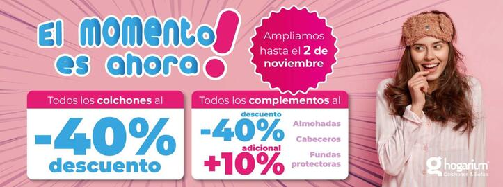 Folleto Hogarium semana 44 Página 1