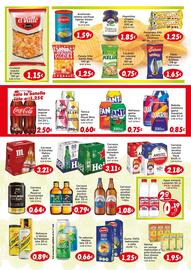 Folleto Supermercados Piedra Página 10