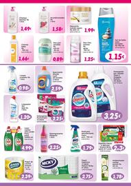 Folleto Supermercados Piedra Página 11