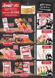 Folleto Supermercados Piedra Página 2