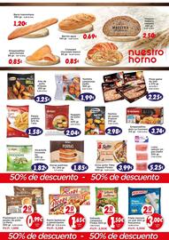 Folleto Supermercados Piedra Página 5