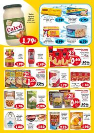 Folleto Supermercados Piedra Página 6