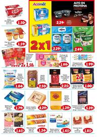 Folleto Supermercados Piedra Página 8