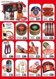 Folleto Supermercados Piedra Página 9