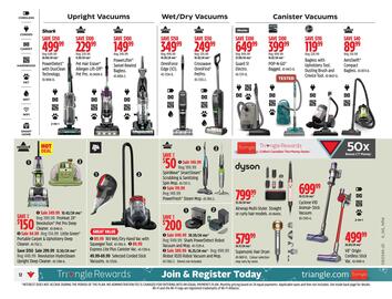 Canadian Tire flyer week 44 Page 14