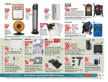 Canadian Tire flyer week 44 Page 15
