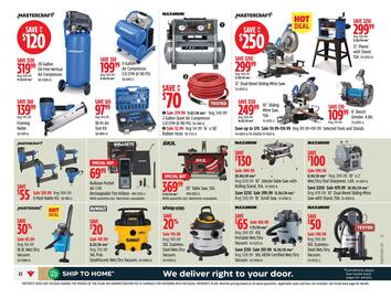 Canadian Tire flyer week 44 Page 24