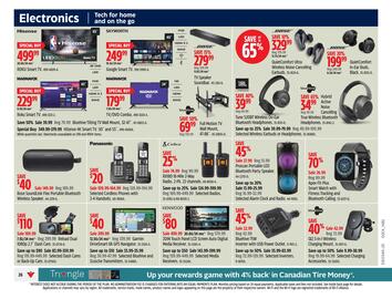 Canadian Tire flyer week 44 Page 28