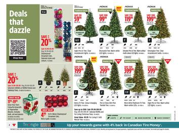 Canadian Tire flyer week 44 Page 4