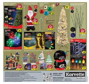 Korvette flyer week 44 Page 8