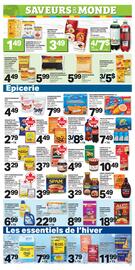 L'Intermarché flyer week 44 Page 3